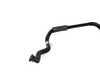 Genuine BMW Genuine BMW Air Pump Hose - E38 740i 740iL 11721438264 View 2
