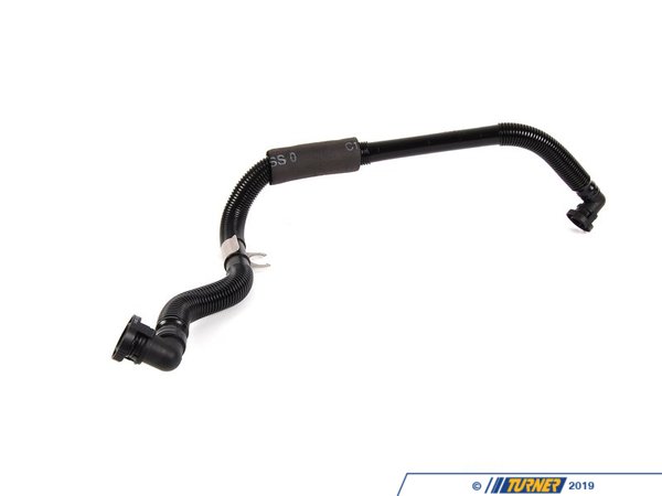 Genuine BMW Genuine BMW Air Pump Hose - E38 740i 740iL 11721438264