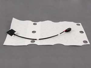 Genuine BMW Front Seat Heating Element