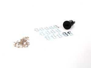 Genuine BMW Glove Box Lock Repair Kit