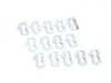 Genuine BMW Genuine BMW Glove Box Lock Repair Kit 51167001461 View 4