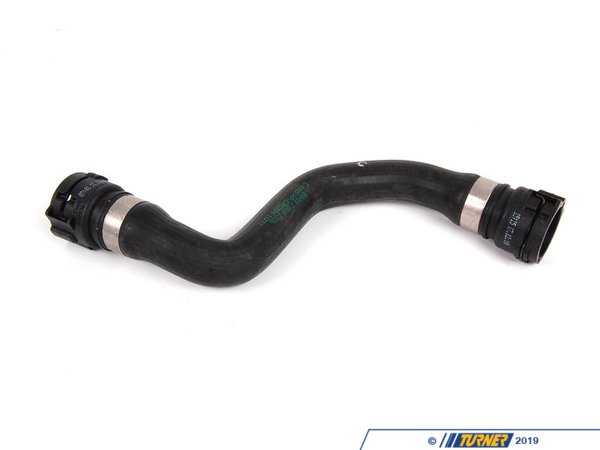Genuine BMW Genuine BMW Expansion Tank Hose - E53 X5 M54 3.0L 11537500735