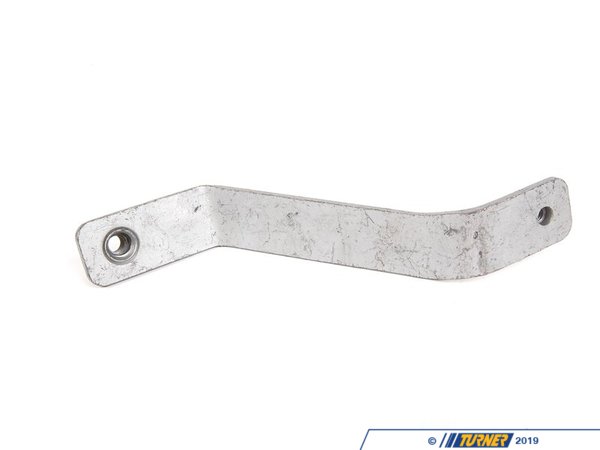 Genuine BMW Bracket F Left Front Lateral Bumper - E83 51113414743
