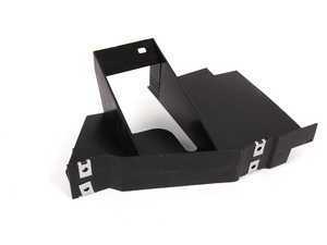 Genuine BMW Left Engine Compartm.protect - 51713404139
