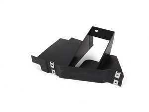 Genuine BMW Right Engine Compartm.protec - 51713404140
