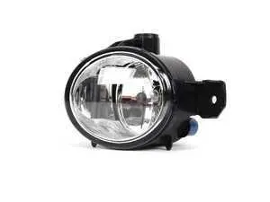 Genuine BMW Front Fog Lamp, Cornering La - 63177184317