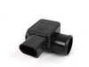 Genuine BMW Genuine BMW Mass Air Flow Sensor - 11721438814 - E46,E53,E63,E83 11721438814 View 1