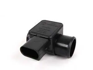 Genuine BMW Mass Air Flow Sensor - 11721438814 - E46,E53,E63,E83