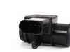 Genuine BMW Genuine BMW Mass Air Flow Sensor - 11721438814 - E46,E53,E63,E83 11721438814 View 2