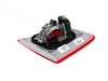 Genuine BMW Tail Light in Trunk Lid - Right - E92 328i, 335i, M3 - 2011-2013 63217252780 View 6