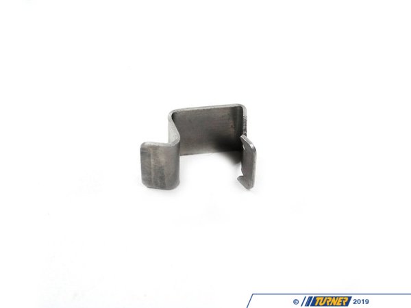 Genuine BMW Genuine BMW Clamp - 51124015053 - E46 51124015053