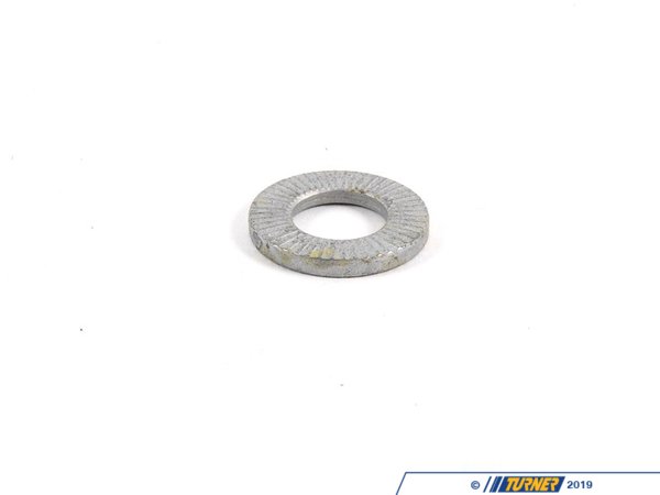 Genuine BMW Genuine BMW Washer - 31352229447 - E39,E39 M5 31352229447
