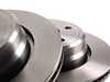 Brembo Rear Brake Rotors - Pair (300x20) 34211165265 View 5