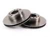 Brembo Front Brake Rotors - Pair (302x28) 34116756090KT View 4