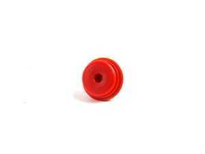 Genuine BMW Clip, Red - 07146962771 - E63,E90,E92,E93