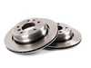 Brembo Rear Brake Rotors - Pair (300x20) 34211165265 View 2