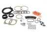 Genuine BMW Genuine BMW N54 Turbocharger Installation Kit - Front And Rear - E60, E82/88, E9X N54 3.0L 13712247398KT