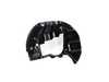 Genuine BMW Genuine BMW Front Brake Dust Shield - Left - E46 325xi 330xi 34116759595 View 2