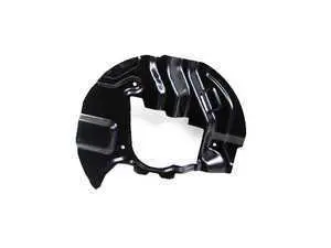 Genuine BMW Front Brake Dust Shield - Left - E46 325xi 330xi