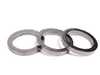Genuine BMW Turbocharger Installation Kit - Rear 11127593376KT View 3