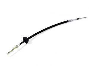 Genuine BMW Bowden Cable, Gear Shift - 25167505201 - E46