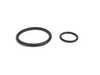 Genuine BMW Turbocharger Installation Kit - Rear 11127593376KT View 10
