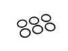 Genuine BMW Turbocharger Installation Kit - Rear 11127593376KT View 11