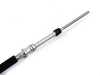 Genuine BMW Genuine BMW Bowden Cable, Gear Shift - 25167505201 - E46 25167505201 View 2