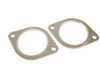 Genuine BMW Turbocharger Installation Kit - Rear 11127593376KT View 18