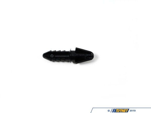 Genuine BMW Genuine BMW Clamp - 52108130678 - E36,E36 M3 52108130678