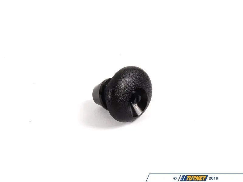 61688220823 - Genuine BMW Spray Nozzle F Rear Window C 