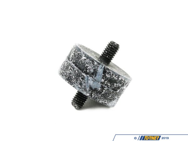 Genuine BMW Genuine BMW Rubber Mounting - 13711259818 - E30,E34,E36 13711259818