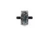 Genuine BMW Genuine BMW Rubber Mounting - 13711259818 - E30,E34,E36 13711259818 View 2
