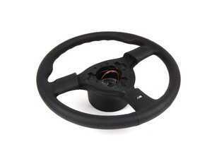 Genuine BMW M-Tech II Steering wheel - E36