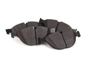 Genuine BMW Front Brake Pad Set - E60 M5, E64 M6, E63 M6