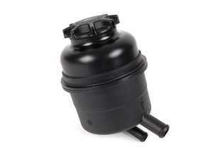 Genuine BMW Power Steering Fluid Reservoir - E82/88 E9X