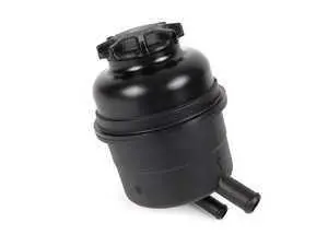Genuine BMW Power Steering Fluid Reservoir - E82/88 E9X
