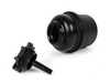 Genuine BMW Genuine BMW Power Steering Fluid Reservoir - E82/88 E9X 32416851218 View 3