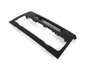 Genuine BMW HVAC trim panel