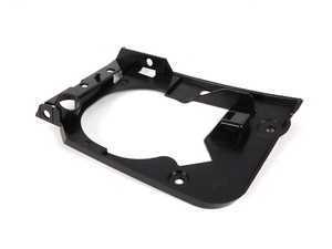 Genuine BMW Support, Fog Lamp Left -M- - 51117891397 - E90