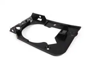 Genuine BMW Support, Fog Lamp Left -M- - 51117891397 - E90