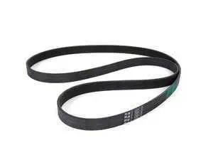 Genuine BMW Alternator/AC/Power Steering Accessory Belt - E60/61 N54, E82/88 E9X N55 3.0L