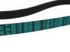 Genuine BMW Genuine BMW Alternator/AC/Power Steering Accessory Belt - E60/61 N54, E82/88 E9X N55 3.0L 11287628653 View 2