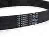 Genuine BMW Genuine BMW Alternator/AC/Power Steering Accessory Belt - E60/61 N54, E82/88 E9X N55 3.0L 11287628653 View 3