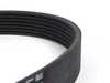 Genuine BMW Genuine BMW Alternator/AC/Power Steering Accessory Belt - E60/61 N54, E82/88 E9X N55 3.0L 11287628653 View 4