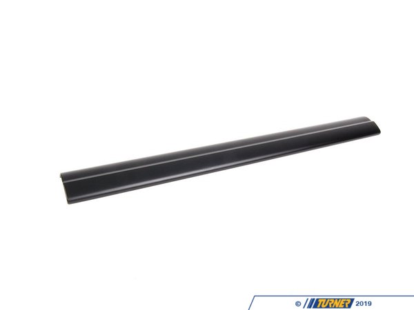 Genuine BMW Genuine BMW Inner Door Sill 51477066627