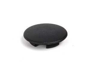 Genuine BMW Cap Schwarz - 51411869871 - E30,E34,E36