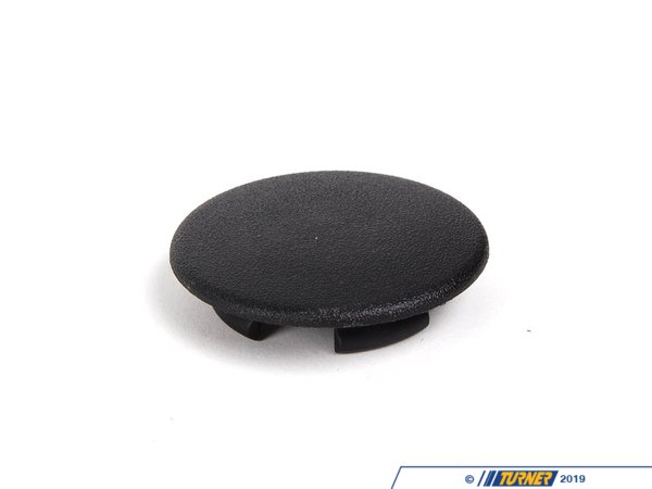 Genuine BMW Genuine BMW Cap Schwarz - 51411869871 - E30,E34,E36 51411869871
