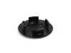 Genuine BMW Genuine BMW Cap Schwarz - 51411869871 - E30,E34,E36 51411869871 View 2