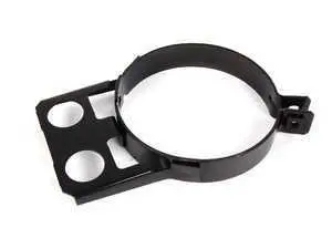 Genuine BMW Bracket, Oil Carrier - 32411094917 - E82,E90,E92,E93